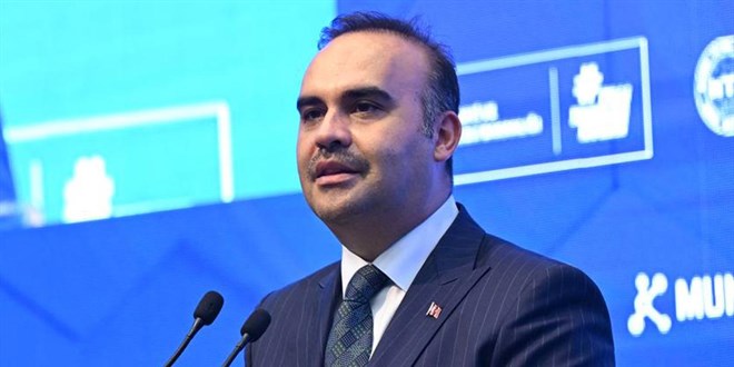'Milli Teknoloji Hamlesi ile ülke ekonomisine güç vermeyi sürdüreceğiz'