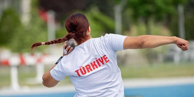 Türkiye, Paris 2024'te madalya rekoru kırdı