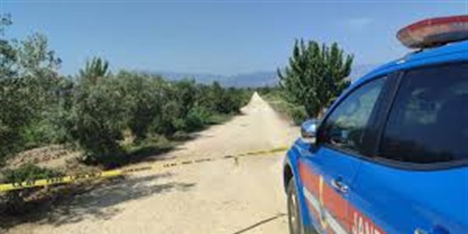 İzmir'de 'toz' kavgası: 1 ölü, 2 yaralı