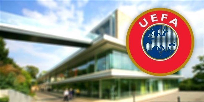 UEFA'dan Beşiktaş ve Trabzonspor'a iyi, Başakşehir'e kötü haber