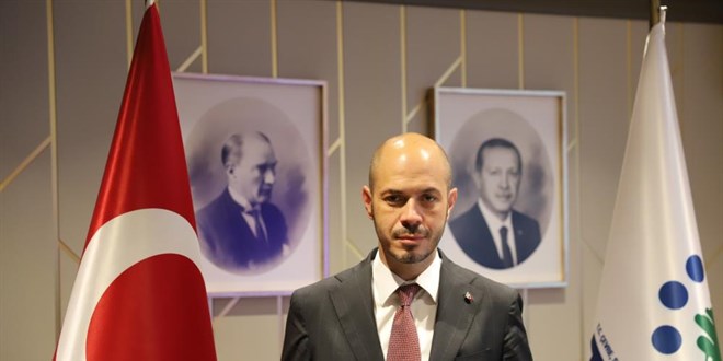 TOKİ 21 yılda 2 bin 718 eğitim binası inşa etti