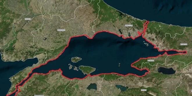 Marmara Bölgesi için yeni karar: Sınır genişletildi