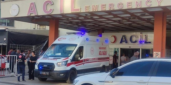 Akraba 2 aile arasında silahlı kavga ve saldırı: 1 ölü, 3 yaralı