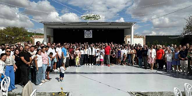Genç Sağlık Sendikası Balıkesir'e çıkarma yaptı