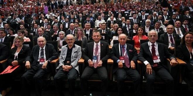 CHP'den yeni dönem vurgusu: Halkçılık programı geliyor