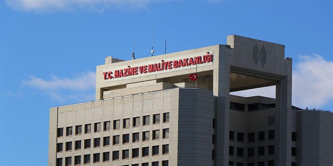Hazine yarın 2 ihale düzenleyecek