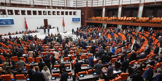 CHP'nin ikinci Can Atalay başvurusu da reddedildi