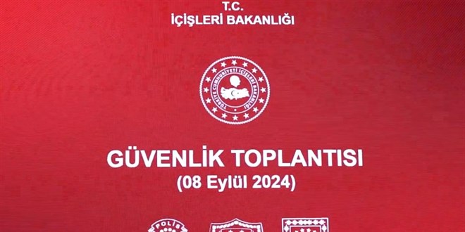 Ankara'da kritik 'Narin Güran cinayeti' toplantısı