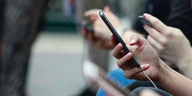 Geçen yıl 29 milyonu aşkın telefon kayıt altına alındı