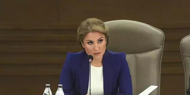 'Türkiye aleyhine AİHM'de 24 bin dava dosyası var'
