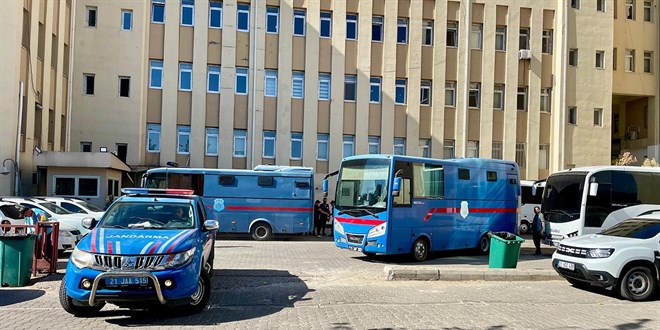 Narin'in annesi suçlamaları kabul etmedi