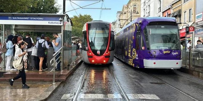 Meteoroloji'den birçok il için gök gürültülü sağanak uyarısı
