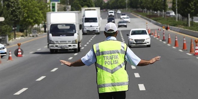 İstanbullular dikkat! Bu yollar bugün ve yarın kapalı