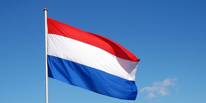 Hollanda'dan olağanüstü hal hazırlığı