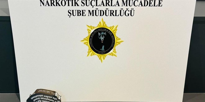 Samsun'da narkotik operasyonu: 19 şüpheli yakalandı