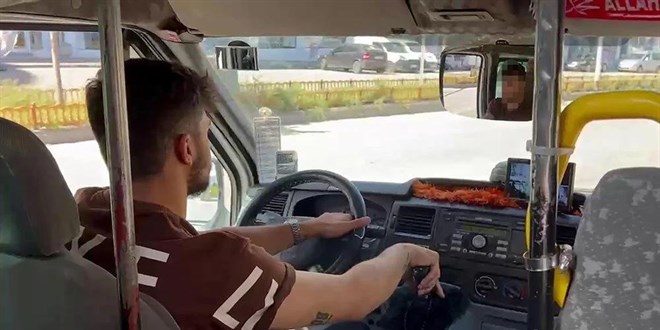 Aracı muayenesiz, ehliyeti yetersiz: Kazaya sebep olan şoför yeniden direksiyon başında