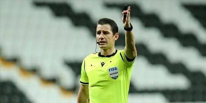 Arda Güler'in maçına Halil Umut Meler atandı!
