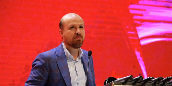 Bilal Erdoğan'dan EYT açıklaması: Büyük bir felaketti, kandırıldık