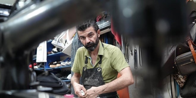 Fiyatlar arttı, ölü meslek canlandı