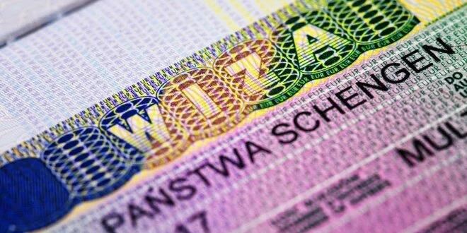 Almanya'dan Schengen vizesi açıklaması: Türkler için süreç etkilenmeyecek