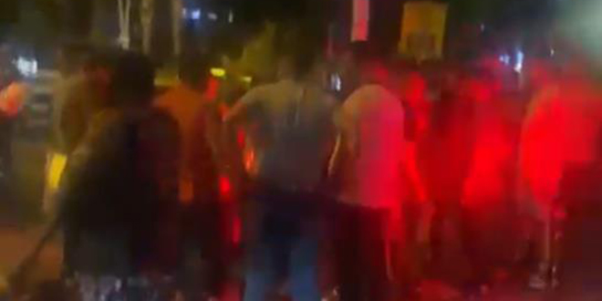 Adana'da bekçiyi bıçakla yaralayan genç kız tutuklandı