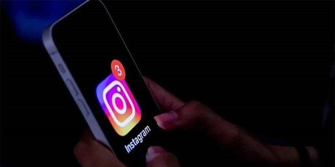 Instagram'dan 18 yaşından küçükler için 60 dakika uygulaması