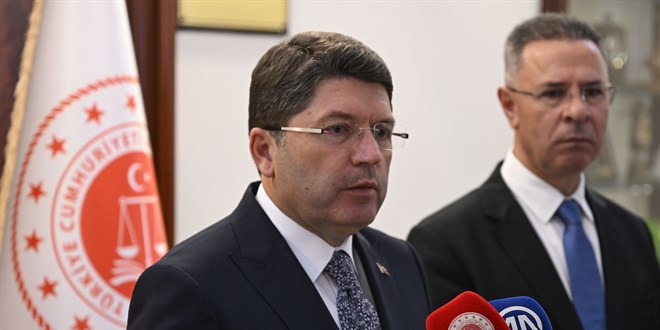 Bakan Tunç'tan Ayşenur Ezgi Eygi'nin otopsisine ilişkin açıklama