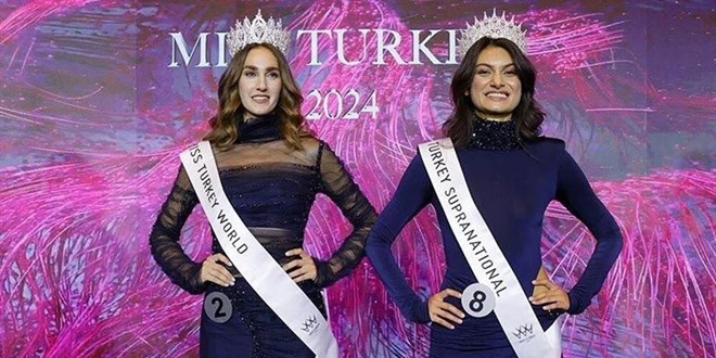 O ilçe dört gözle Türkiye güzeli doktor İdil Bilgen'i bekliyor