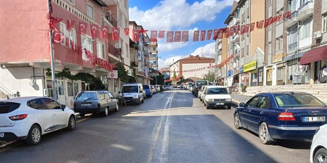 Ankara'da akraba iki aile arasındaki husumet kanlı bitti: 2 ölü