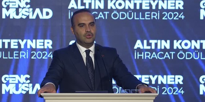 'Türkiye teknoloji girişimciliğinde adım adım devler ligine yükseliyor'