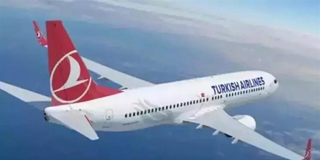 Dünyanın ilk ekmeği, THY'nin New York uçuşunda ikram edilecek