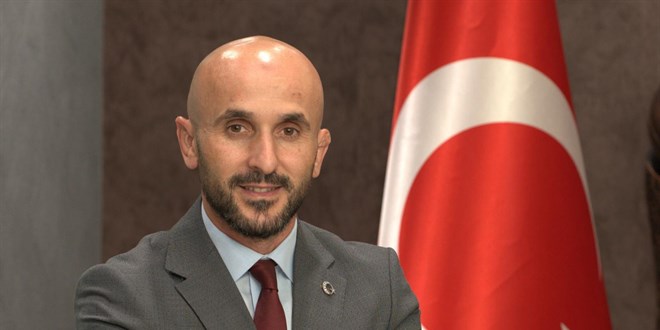 Murat Pazan, Türkiye Ragbi Federasyonu Başkanlığına yeniden aday