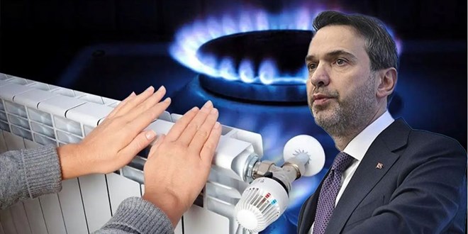 Doğal gaz faturasına zam gelecek mi? Bakan Bayraktar açıkladı