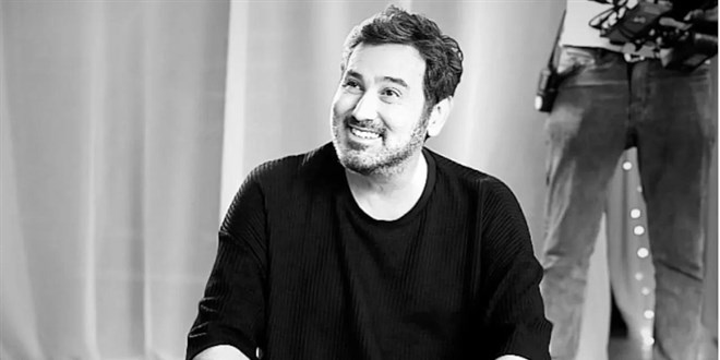Şarkıcı Metin Arolat hayatını kaybetti