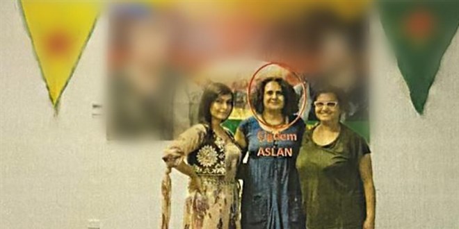 MİT ve TEM'den PKK'ya nokta operasyon