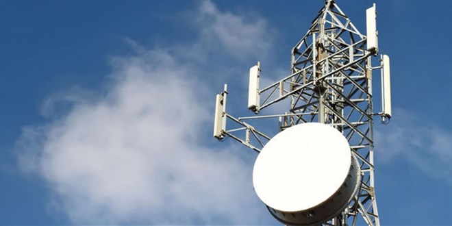 Milli 5G baz istasyonundan ilk sinyal alındı