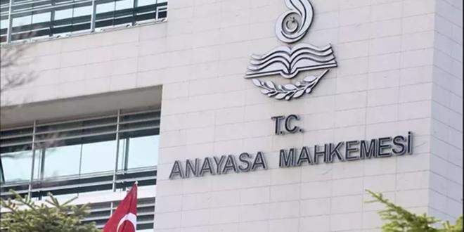 Yüksek yargıya Anayasa ile temyiz ayarı
