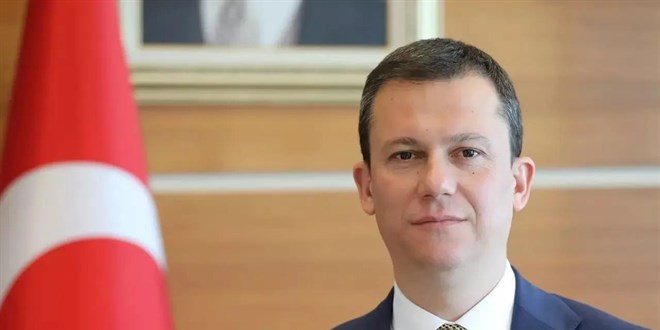 AK Parti Genel Başkan Yardımcısı Fatih Şahin hastaneye kaldırıldı