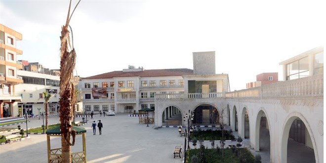 DEM'li belediyenin işten çıkarmalarına mahkeme engeli