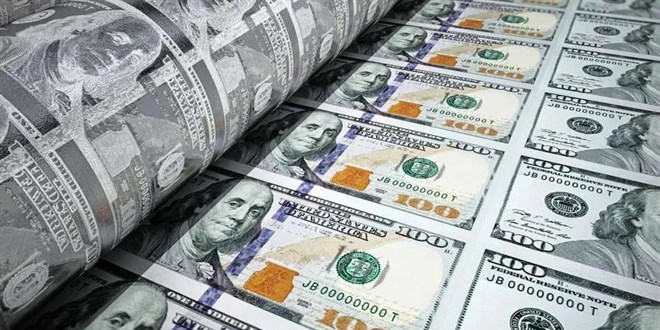 Türkiye'de hane halkı borçları azaldı