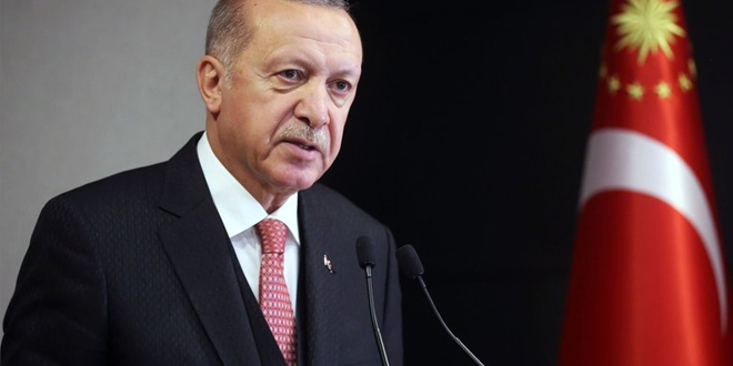 Cumhurbaşkanı Erdoğan, Biden'ın liderler yemeğine katılmadı