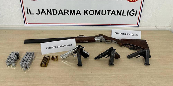 Düğünde maganda ateşi: 1 yaralı, 3 gözaltı