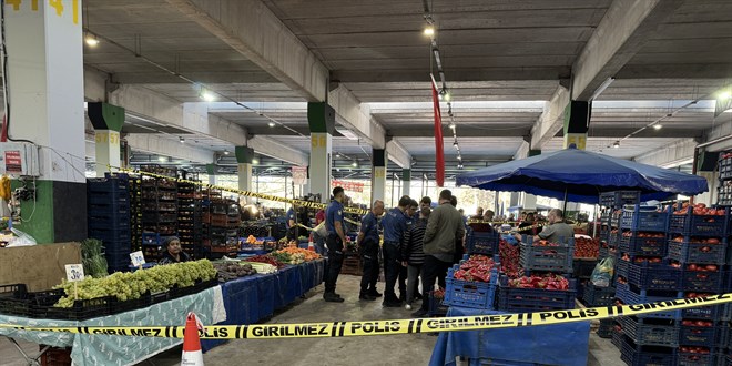 Kocaeli'de bıçaklı kavgada 1 kişi öldü, 1 kişi yaralandı