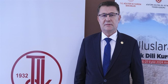 Türk dünyasında bilim dallarıyla ilgili terimler tek yazılımda toplanacak