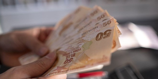 AK Partili Güler'den emekli maaşı açıklaması