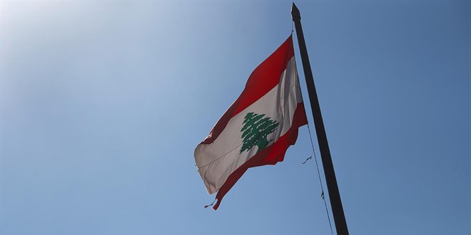 Lübnan'da Nasrallah için 3 gün yas ilan edildi