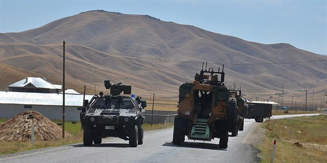 Valilik yasağı duyurdu: İzinsiz girenlere ceza uygulanacak