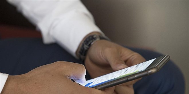 AK Parti, sosyal medya için yeni bir çalışma başlatıyor