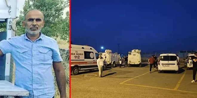 Mardin'de kayıp olarak aranıyordu; silahla vurulmuş cesedi bulundu