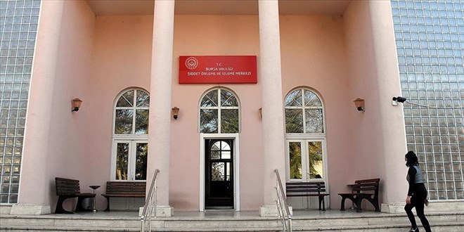 ŞÖNİM'lerden 12 yılda 1,5 milyon kadın hizmet aldı